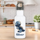 Search for t rex water bottles Cute