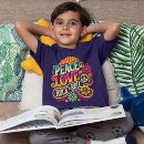 Search for 1960s girls tshirts Groovy