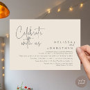 Search for only invitations Elopement