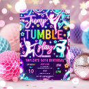 Search for gymnastic birthday Gymnastics birthday party