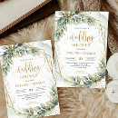 Search for calligraphy script wedding invitations Boho