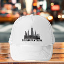 Search for statue hats New york city