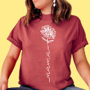 Search for floral font tshirts Mama