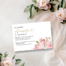 Search for teacup invitations Bride