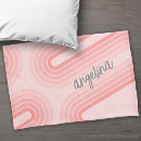 Search for retro 70s bedding Pink