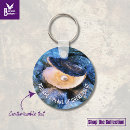 Search for values key rings For her