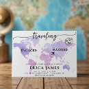 Search for aeroplane bridal shower invitations Passport