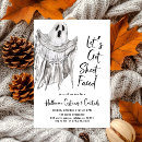 Search for ghost face invitations Costumes and cocktails