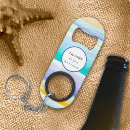 Search for bottle openers wedding favours Watercolor