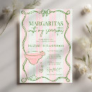Search for margarita bridal shower invitations Margaritas with my senoritas