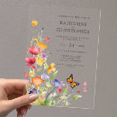 Search for colourful wedding invitations Summer