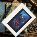 Search for purple dragon stickers Blue