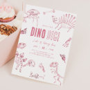 Search for dino dig invitations Girl