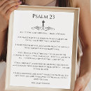 Search for the lord is my shepherd posters Scripture