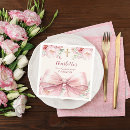 Search for first communion napkins Girl