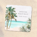 Search for palm tree beach stickers Summer