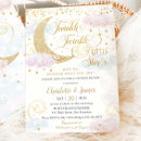Search for cloud gender reveal invitations Whimsical