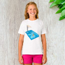 Search for swimming girls tshirts Water