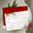 Search for tinsel invitations For her