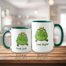 Search for cartoon frogs mugs Animal