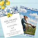 Search for mediterranean save the dates Citrus