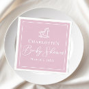 Search for horse napkins Girly