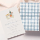 Search for wine and cheese bridal shower invitations Simple
