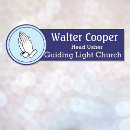 Search for greeter Christian