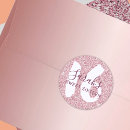 Search for glitter sweet 16 stickers Girly
