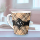 Search for beige brown mugs Pattern