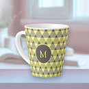 Search for triangles mugs Geometric