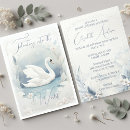 Search for swan lake invitations Ballerina