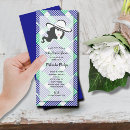 Search for derby bridal shower invitations Off to the altar