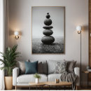 Search for zen posters Harmony