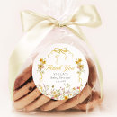 Search for yellow bow stickers Floral