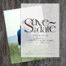 Search for elopement save the dates Chic