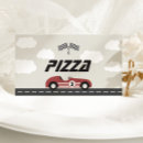 Search for birthday place cards Red