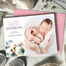 Search for baby ducklings postcards For kids