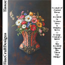 Search for vintage tissue paper Steampunk