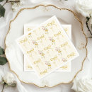 Search for wildflower napkins Minimalist