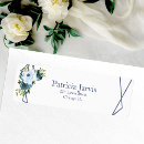 Search for peonie return address labels Bride