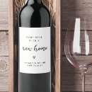 Search for pairs well with wine labels New home