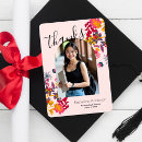 Search for graduation party thank you cards College