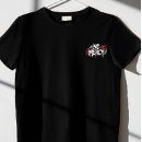 Search for blooded clothing Quote