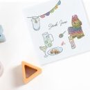 Search for fiesta napkins Mexican food