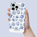 Search for seashell iphone cases Modern