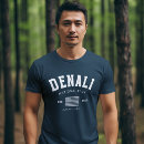 Search for denali national park tshirts Nature