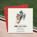 Search for horses party invitations Derby
