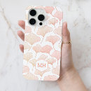 Search for leaf pattern iphone cases Elegant
