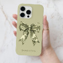 Search for cute bow iphone cases Trendy